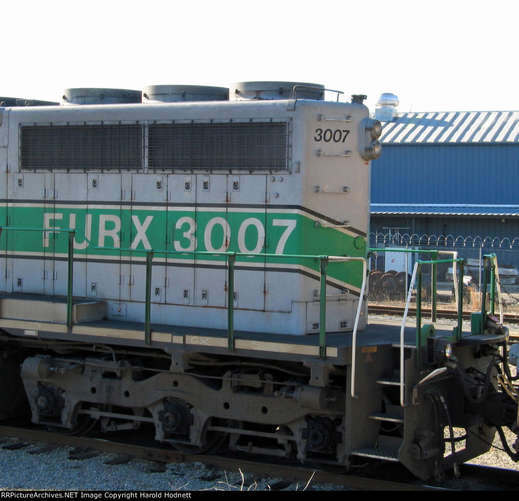 FURX 3007